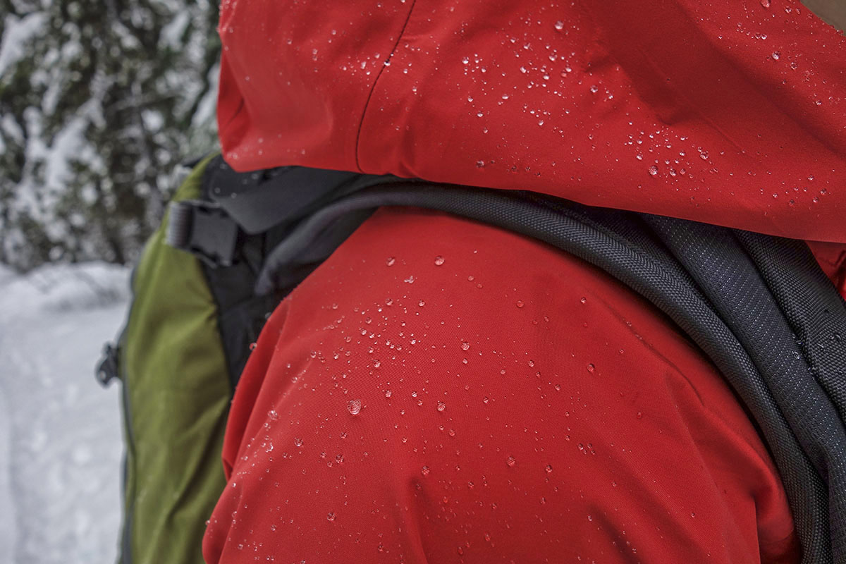 Review: Montane Alpine Pro | Switchback Travel